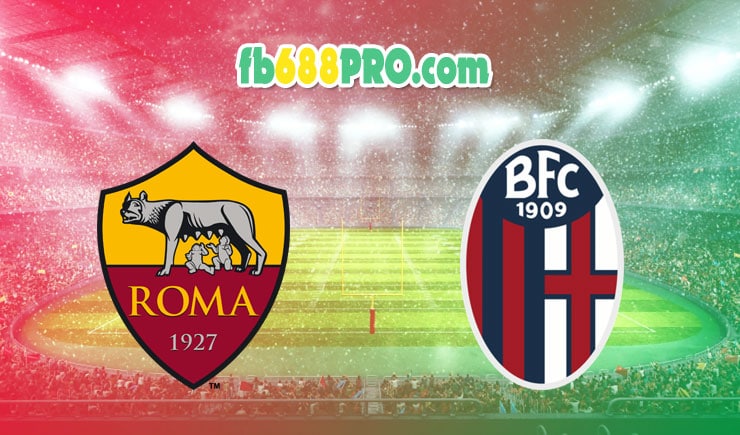 Soi kèo nhận định AS Roma vs Bologna – 08/02/2020
