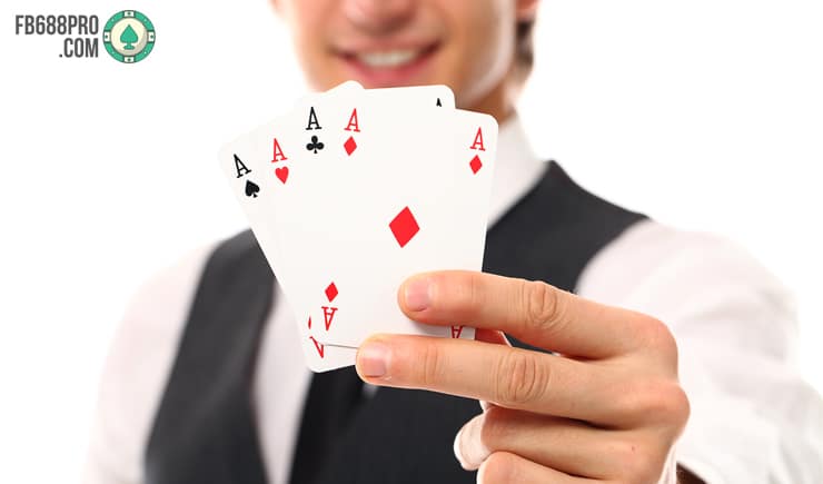 Cách đánh bài Catte Online cực hay dành cho người chơi mới