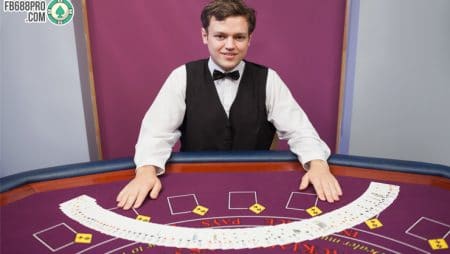 Dealer là gì? Dealer có vai trò như thế nào tại Casino
