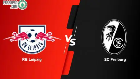 Soi kèo trận đấu nhà cái RB Leipzig vs SC Freiburg, 20h30 – 16/05