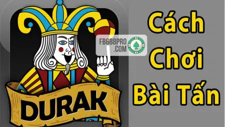 Bài Tấn là gì? Cách chơi bài Tấn cực kỳ dễ dàng tại Casino