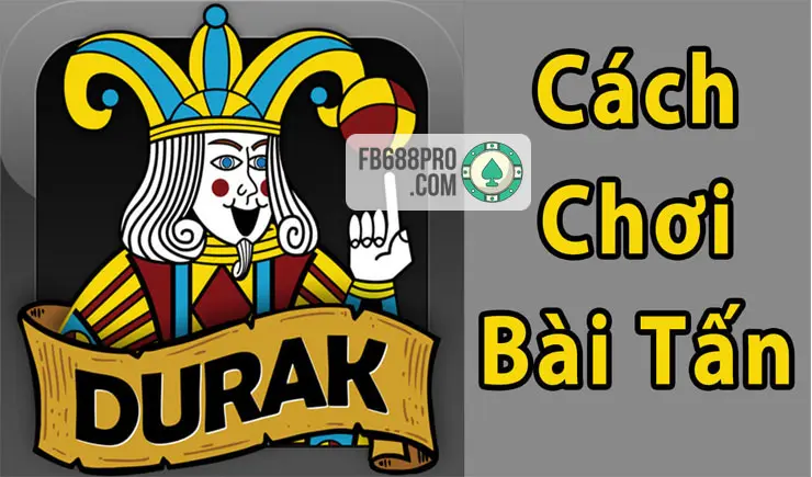 Bài Tấn là gì? Cách chơi bài Tấn cực kỳ dễ dàng tại Casino