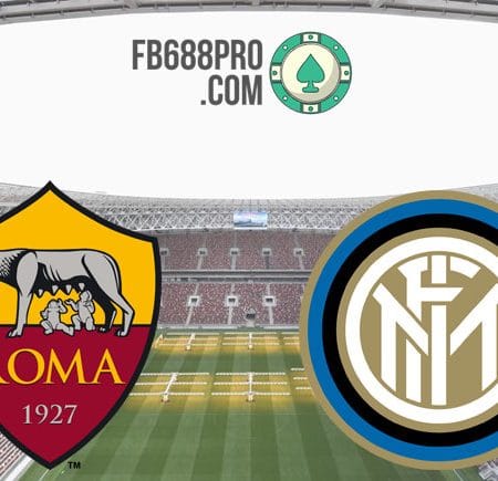 Soi kèo tỷ số trận AS Roma vs Inter Milan, 02h45 – 20/07/2020