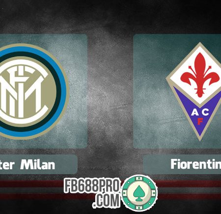 Soi kèo Inter Milan vs Fiorentina, 02h45 ngày 23/07/2020