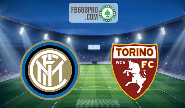 Soi kèo tỷ số trận Inter Milan vs Torino, 02h45 ngày 14/07/2020