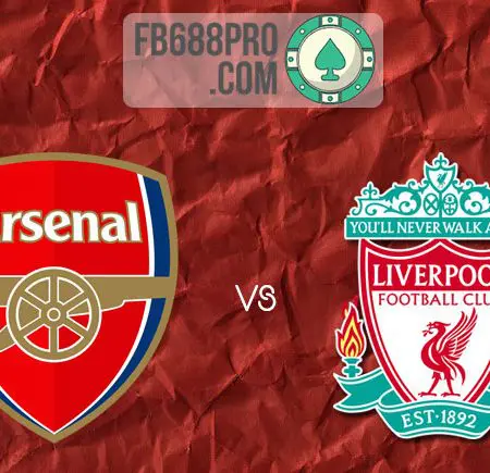 Nhận định kèo trận Arsenal vs Liverpool, 22h30 – 29/08/2020