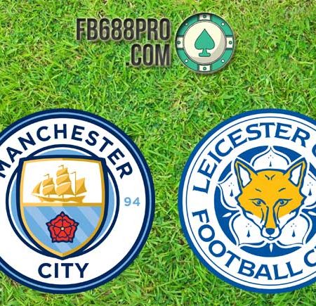 Soi kèo Man City vs Leicester City, 22h30 ngày 27/09/2020