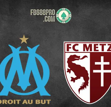 Soi kèo Olympique Marseille vs Metz, 02h00 ngày 27/09/2020