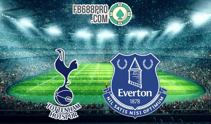 Soi kèo bóng đá Tottenham vs Everton, 22h30 ngày 13/09/2020