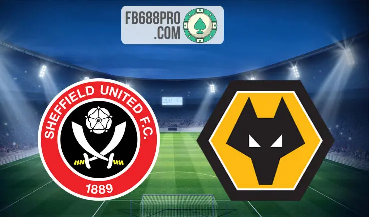 Soi kèo Sheffield United vs Wolves, 00h00 ngày 15/09/2020
