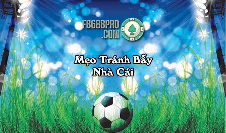 Đạt được cảnh giới tránh bẫy nhà cái từ cao thủ cá cược