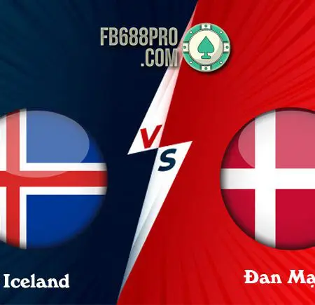 Soi kèo nhà cái Iceland vs Đan Mạch, 01h45 ngày 12/10/2020