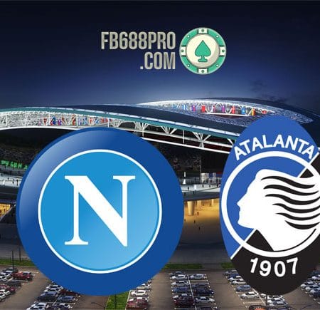 Soi kèo nhà cái trận Napoli vs Atalanta, 20h00 ngày 17/10/2020