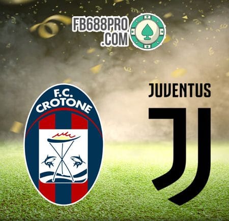 Soi kèo Crotone vs Juventus, 01h45 ngày 18/10/2020