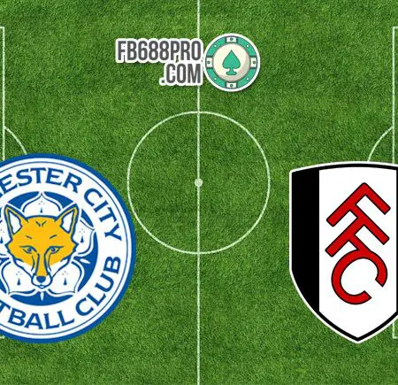 Soi kèo Leicester City vs Fulham, 0h30 ngày 01/12/2020