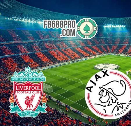 Soi kèo Liverpool vs Ajax Amsterdam, 03h00 ngày 02/12/2020