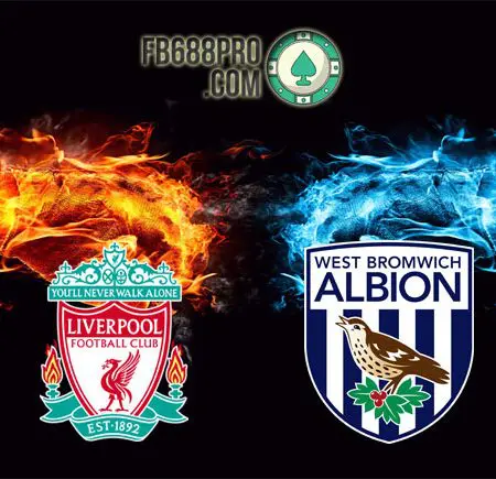 Soi kèo Liverpool vs West Brom, 23h30 ngày 27/12/2020