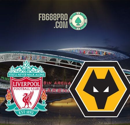 Soi kèo Liverpool vs Wolverhampton, 02h15 ngày 07/12/2020