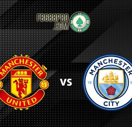 Soi kèo bóng đá Man United vs Man City, 0h30 ngày 13/12/2020