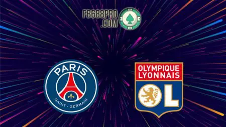 Soi kèo Paris Saint-Germain vs Lyon, 03h00 ngày 14/12/2020
