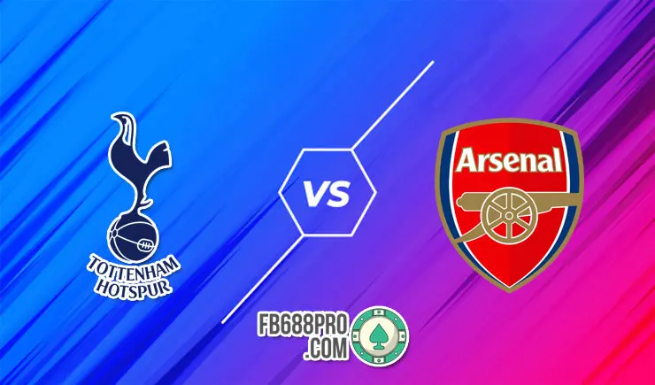Soi kèo Tottenham vs Arsenal, 23h30 ngày 06/12/2020