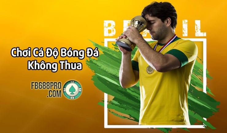 Điểm qua biện pháp chơi cá độ bóng đá không thua hiệu quả