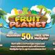 Fruit Planet