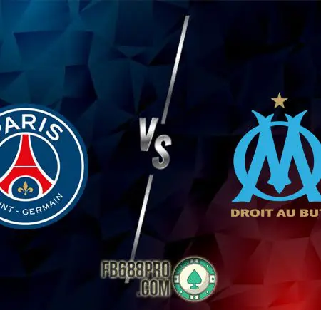 Soi kèo Paris Saint-Germain vs Marseille, 03h00 ngày 14/01/2020