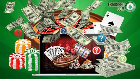 Kinh nghiệm đánh bài ăn tiền thật cho người chơi casino online