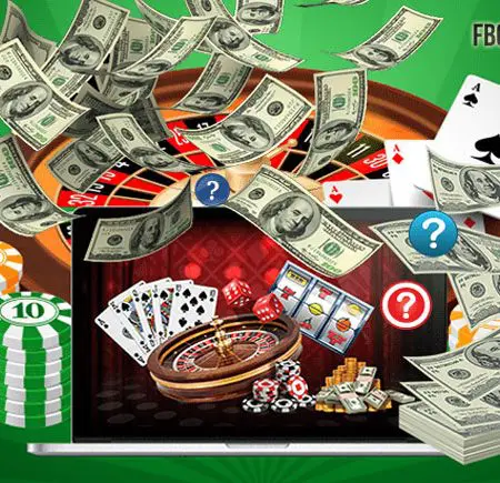 Kinh nghiệm đánh bài ăn tiền thật cho người chơi casino online