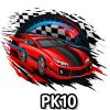 Xổ Số PK10