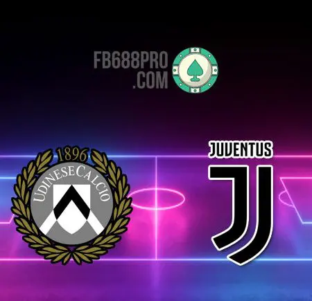 Soi kèo Udinese vs Juventus, 23h00 – 02/05/2021