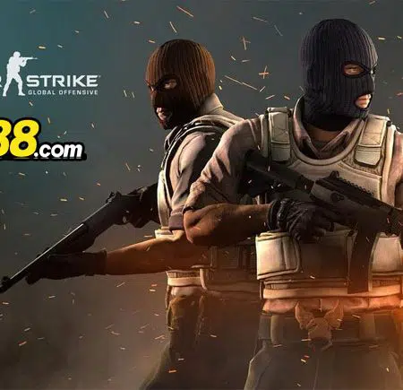 Cá cược CS:GO trực tuyến – Các hình thức đặt cược CS:GO