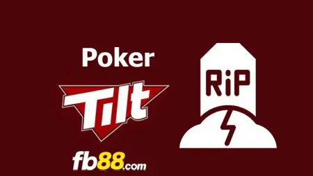 Tilt Poker – Nhận biết nguyên nhân và cách tránh bị Tilt Poker