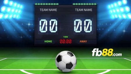 Hướng dẫn cách chơi kèo Draw No Bet dễ hiểu trong bóng đá