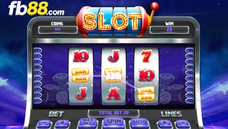 Kinh nghiệm chơi Slot game tăng tỷ lệ thắng lên mức cao nhất
