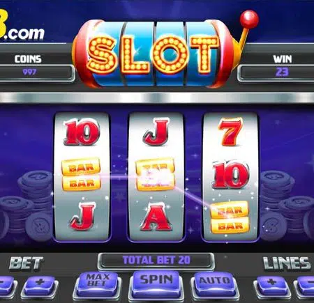 Kinh nghiệm chơi Slot game tăng tỷ lệ thắng lên mức cao nhất