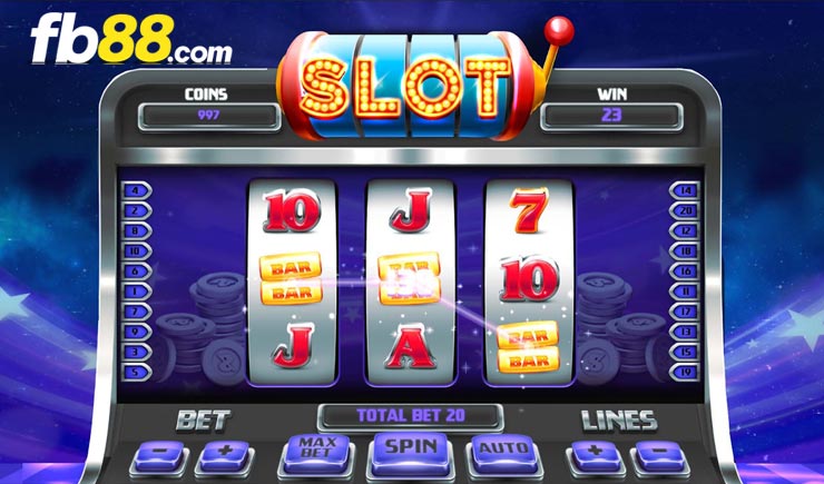 Kinh nghiệm chơi Slot game tăng tỷ lệ thắng lên mức cao nhất