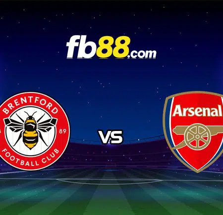 Soi kèo Brentford vs Arsenal, 02h00 – 14/08/2021