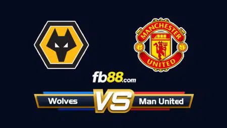 Soi kèo tỷ số trận Wolves vs Man United, 22h30 – 29/08/2021