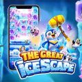 The Great Icescape Slot