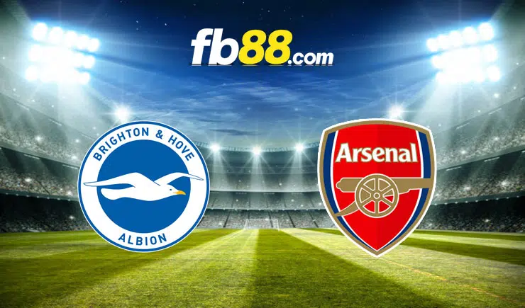 Soi kèo dự đoán tỷ số Brighton vs Arsenal, 23h30 – 02/10/2021