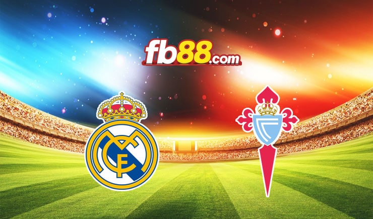 Soi kèo Real Madrid vs Celta Vigo, 02h00 – 13/09/2021