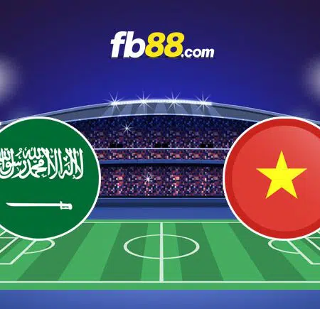 Soi kèo Saudi Arabia vs Việt Nam, 01h00 – 03/09/2021