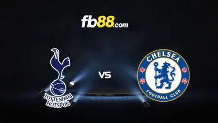 Soi kèo nhận định Tottenham vs Chelsea, 22h30 – 19/09/2021