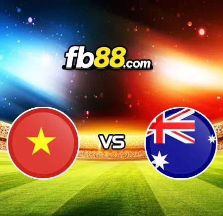 Soi kèo bóng đá Việt Nam vs Australia, 19h00 – 07/09/2021