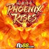 Phoenix Rises Slot