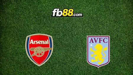 Soi kèo bóng đá Arsenal vs Aston Villa, 02h00 – 23/10/2021