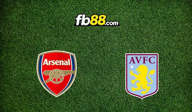 Soi kèo bóng đá Arsenal vs Aston Villa, 02h00 – 23/10/2021