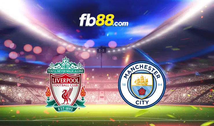 Soi kèo bóng đá Liverpool vs Man City, 22h30 – 03/10/2021